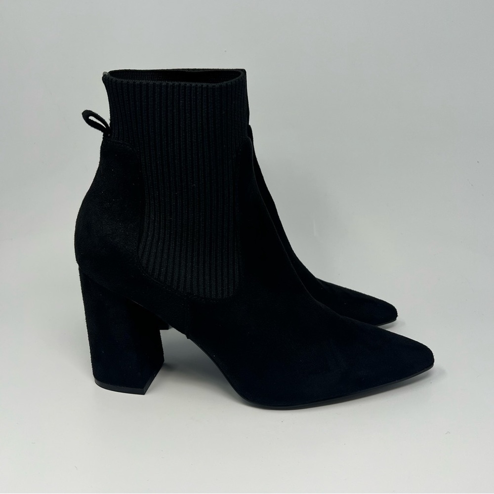 Steve Madden Sock Bootie - image 2